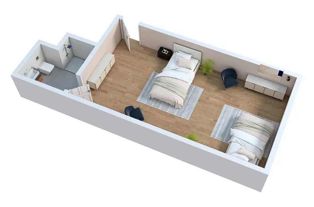 Sedona - Companion Sedona - Companion